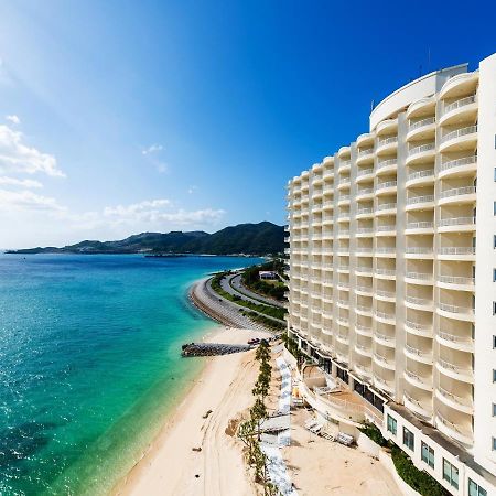 Hotel Resonex Наго Экстерьер фото