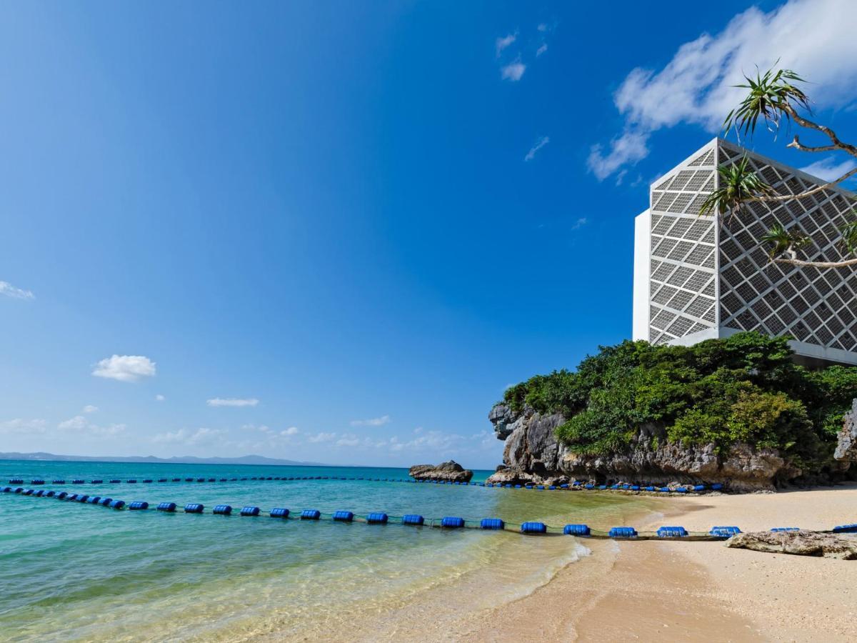 Hotel Resonex Наго Экстерьер фото