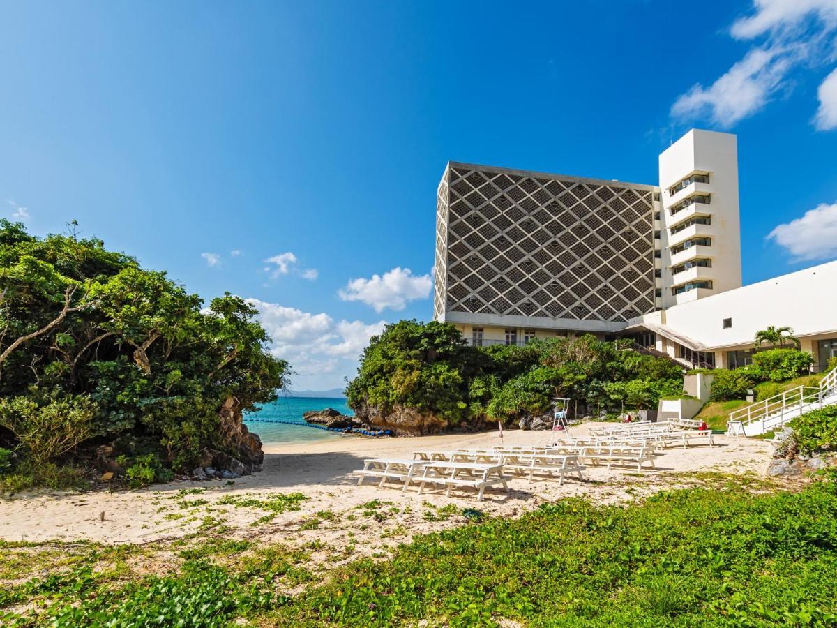 Hotel Resonex Наго Экстерьер фото