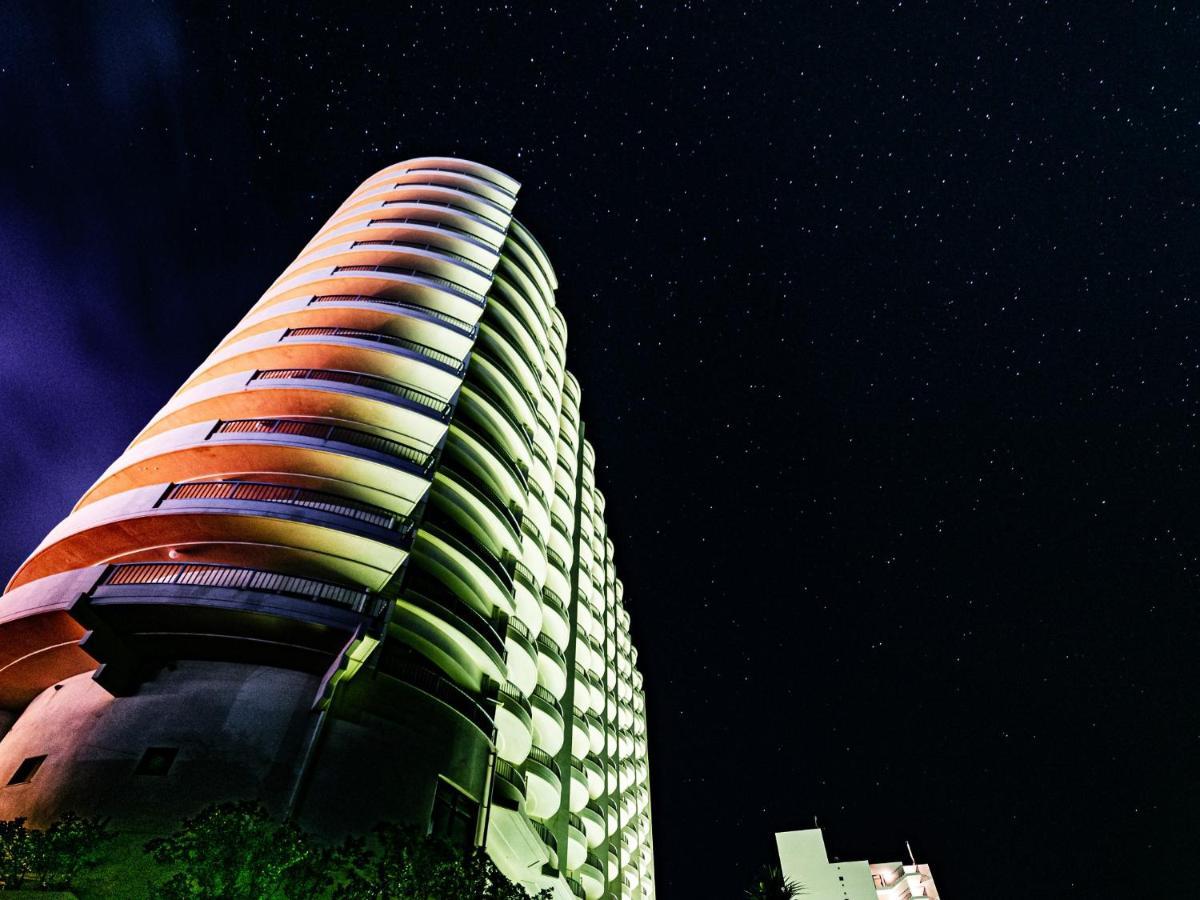 Hotel Resonex Наго Экстерьер фото