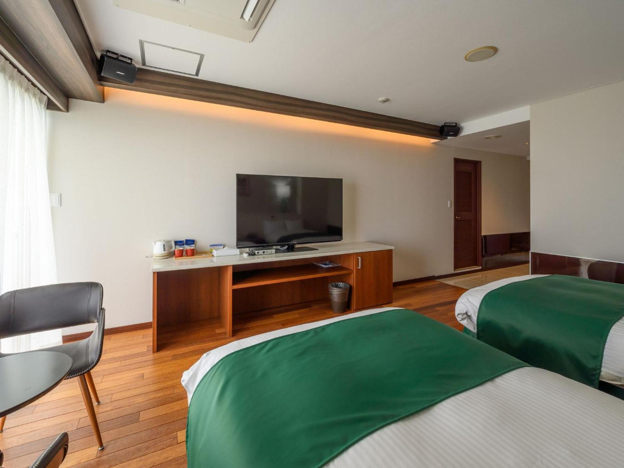 Hotel Resonex Наго Экстерьер фото