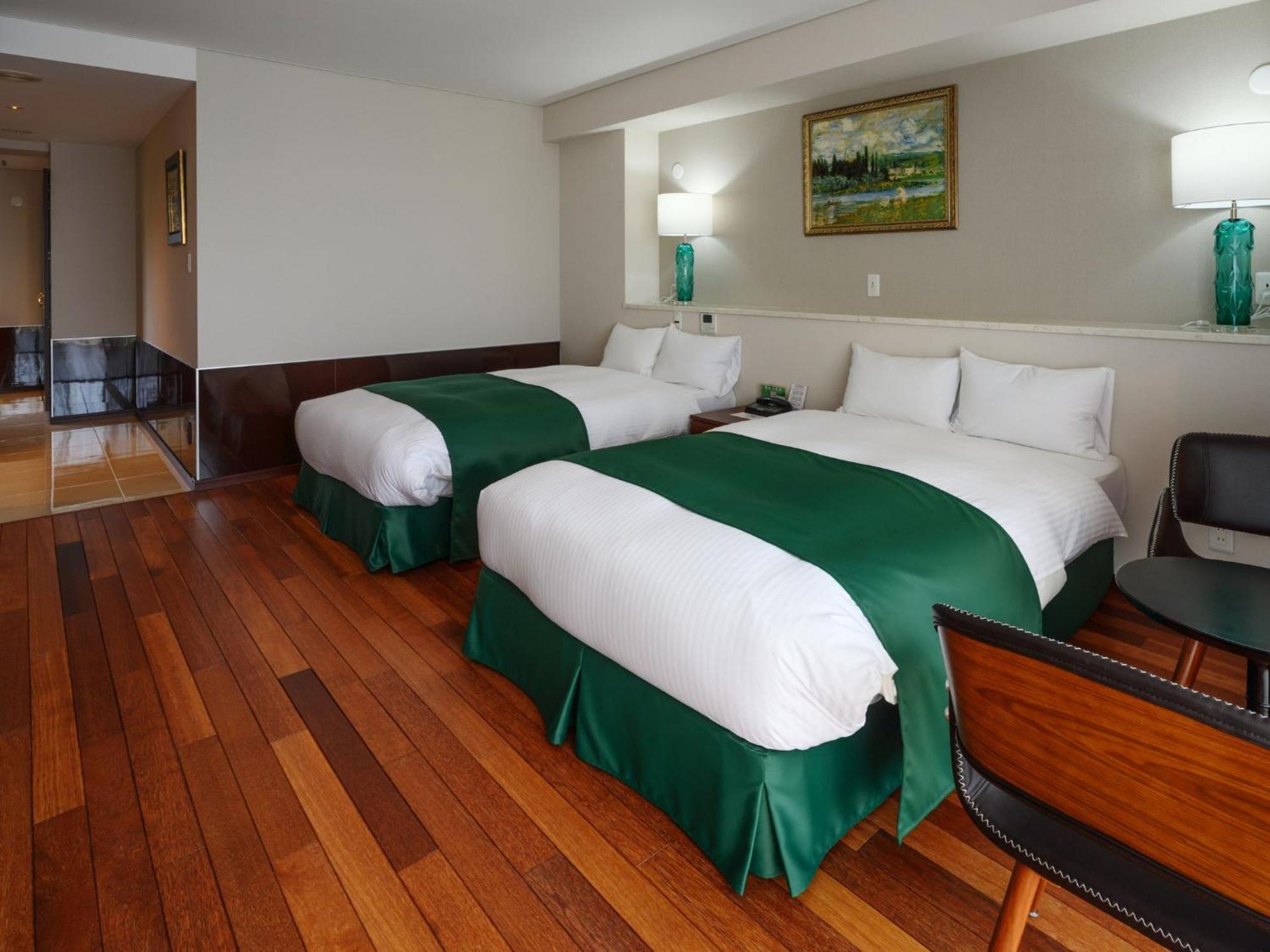 Hotel Resonex Наго Экстерьер фото