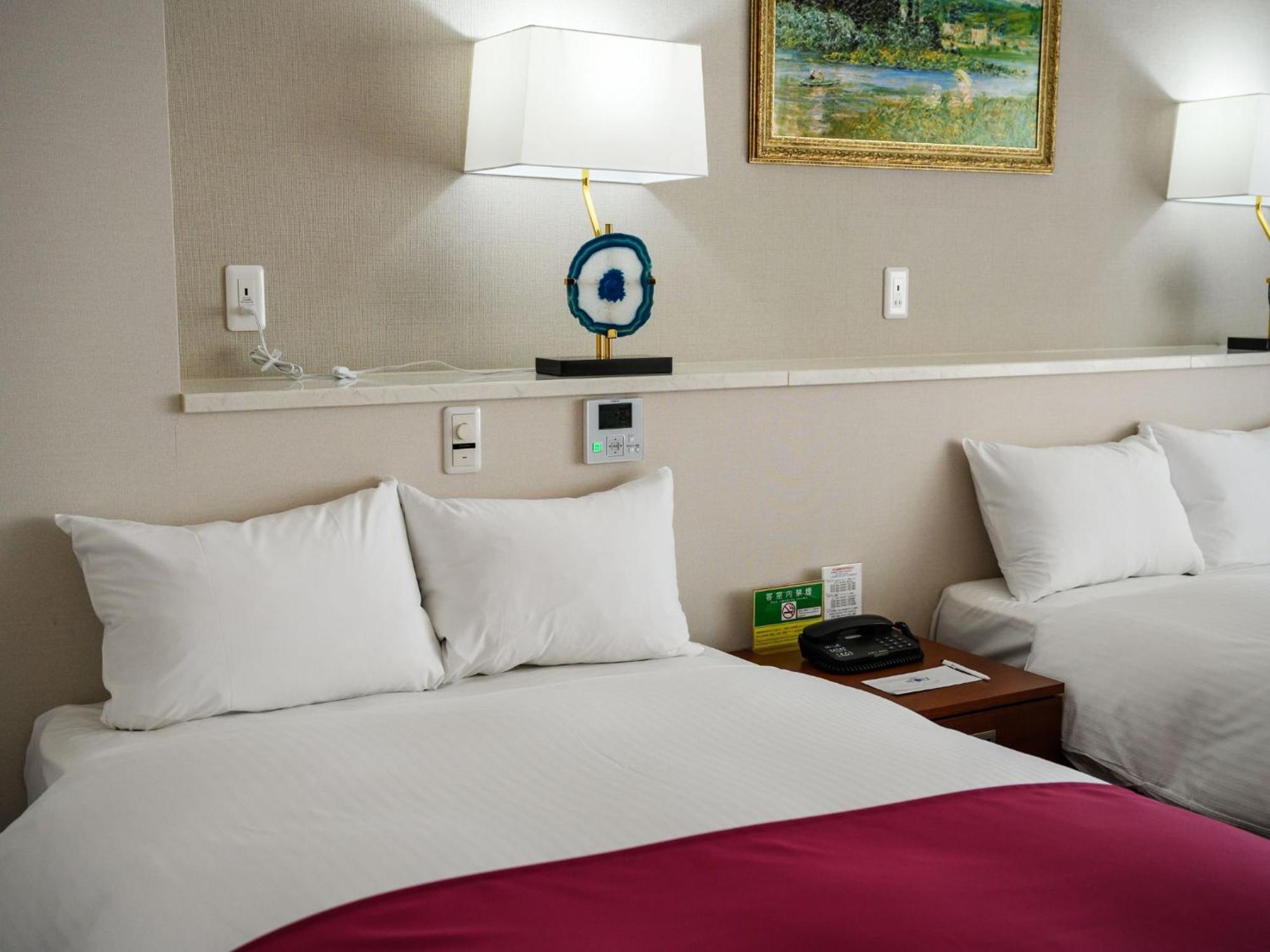 Hotel Resonex Наго Экстерьер фото