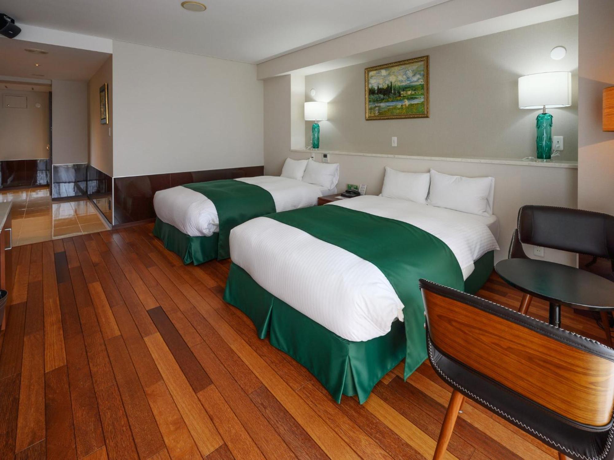 Hotel Resonex Наго Экстерьер фото
