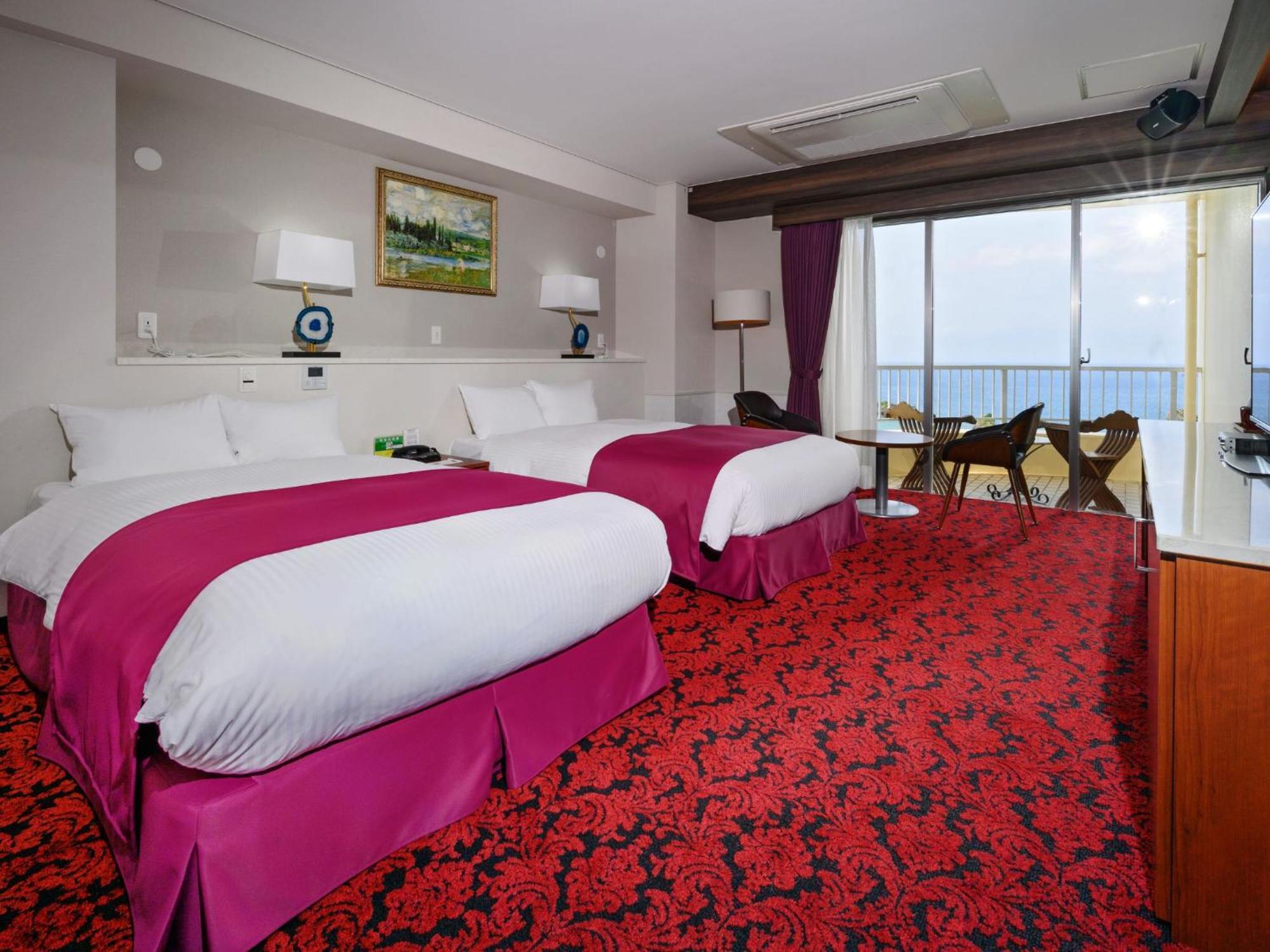Hotel Resonex Наго Экстерьер фото