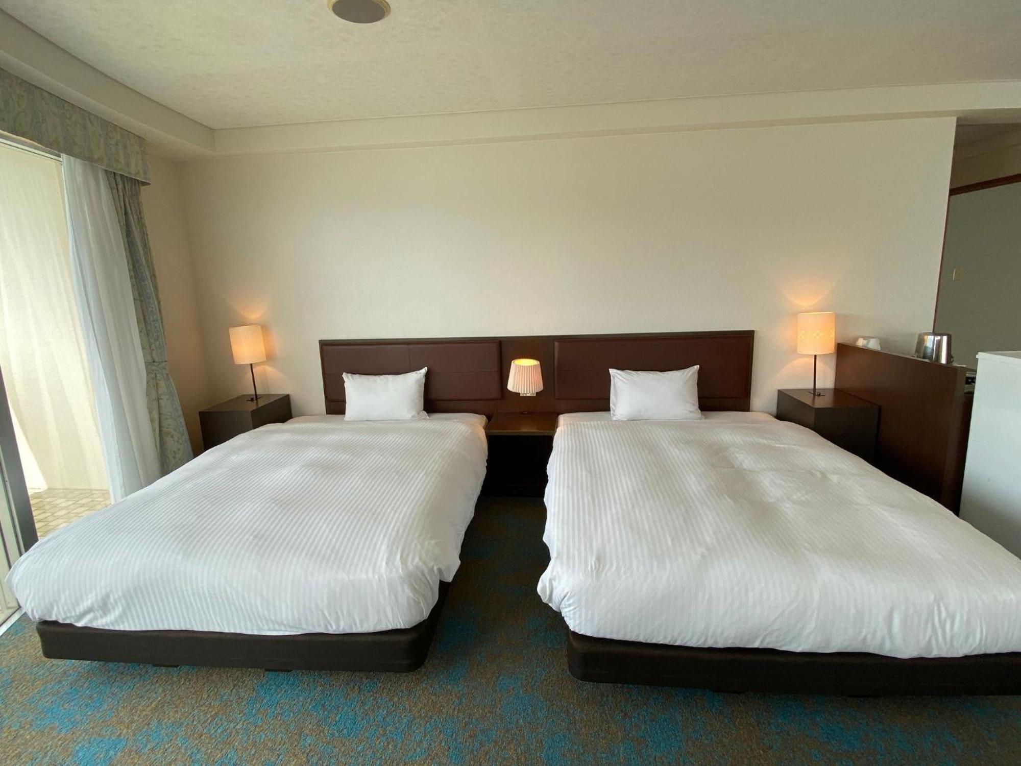 Hotel Resonex Наго Экстерьер фото