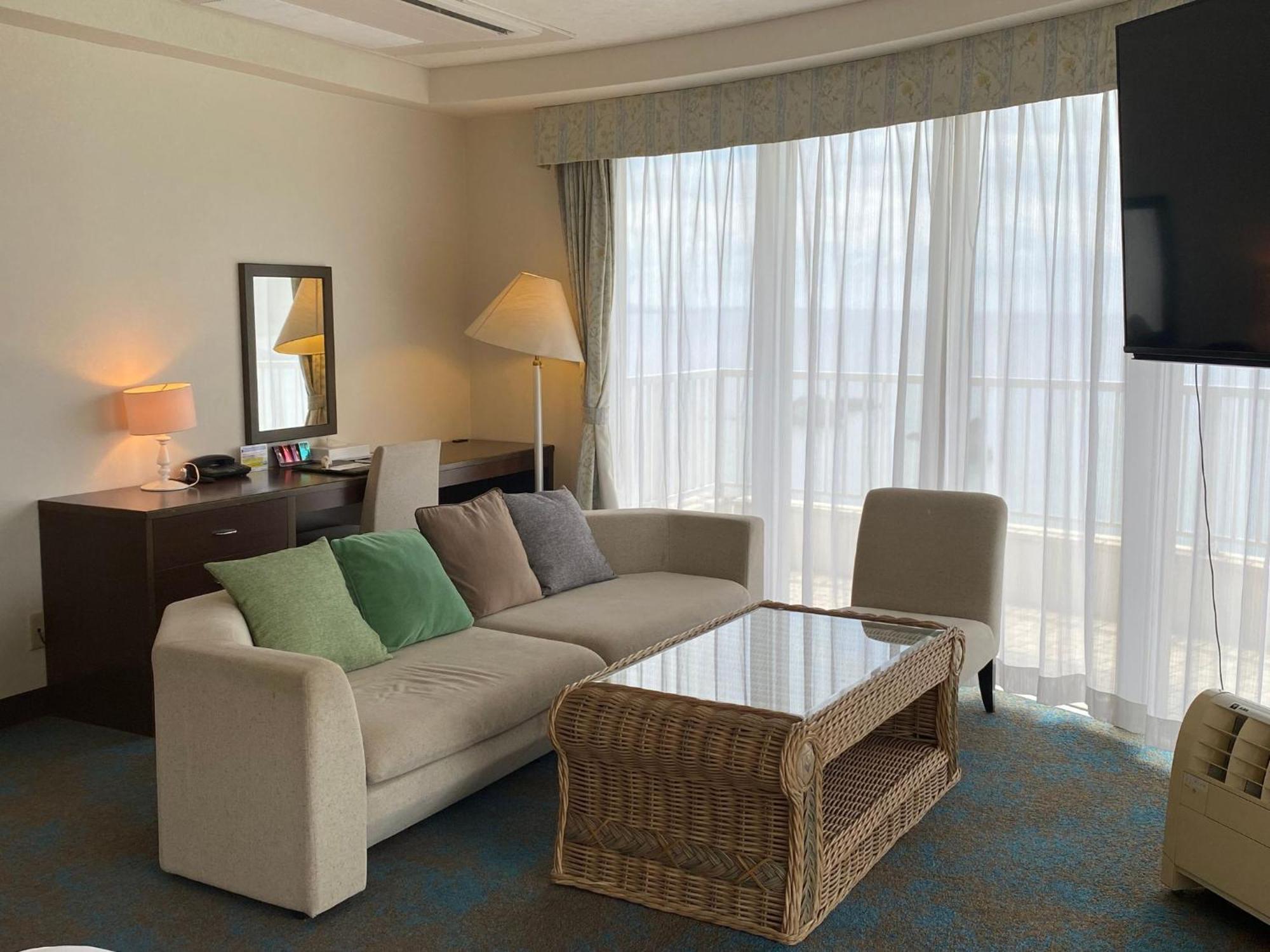 Hotel Resonex Наго Экстерьер фото