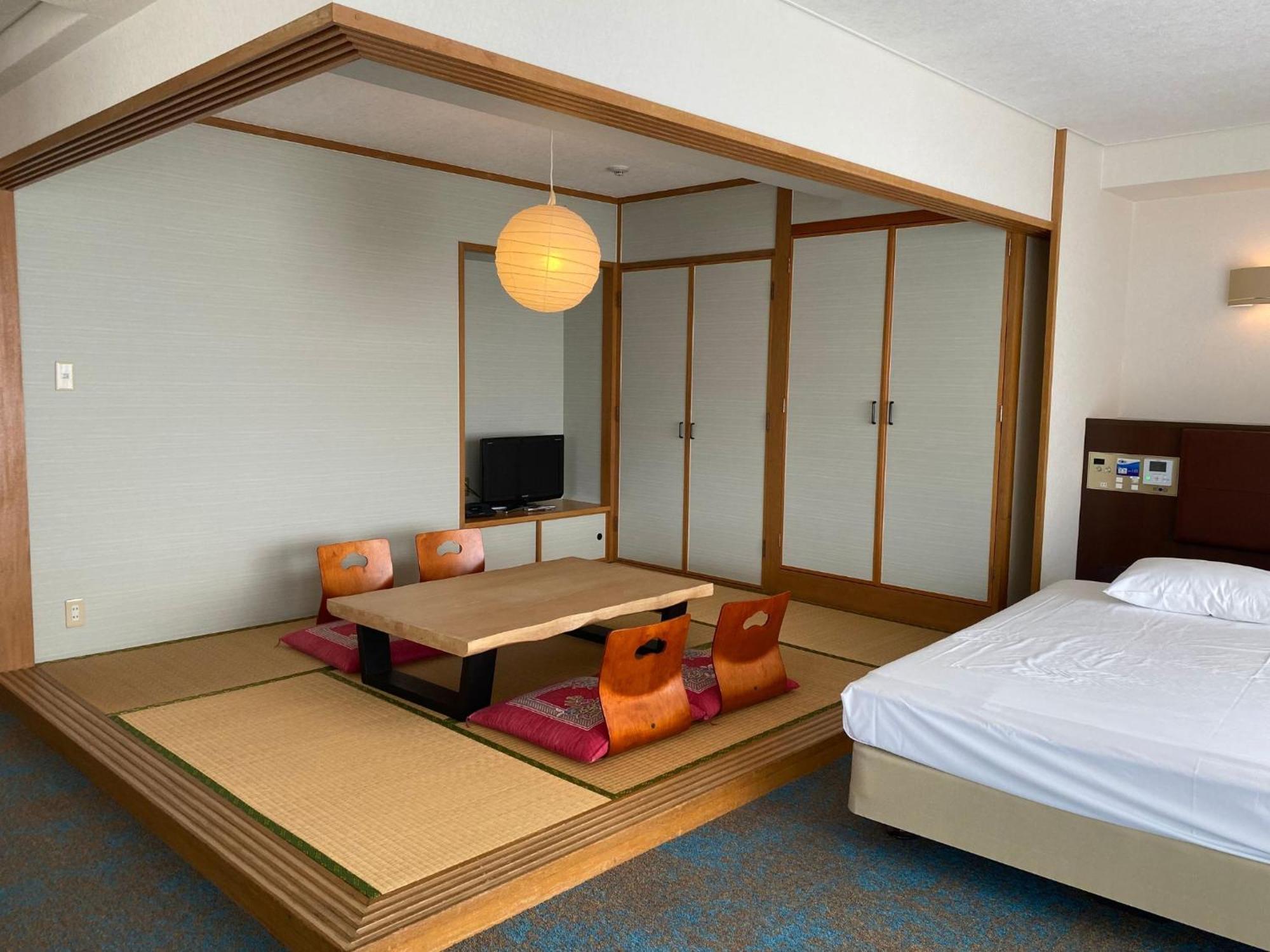 Hotel Resonex Наго Экстерьер фото