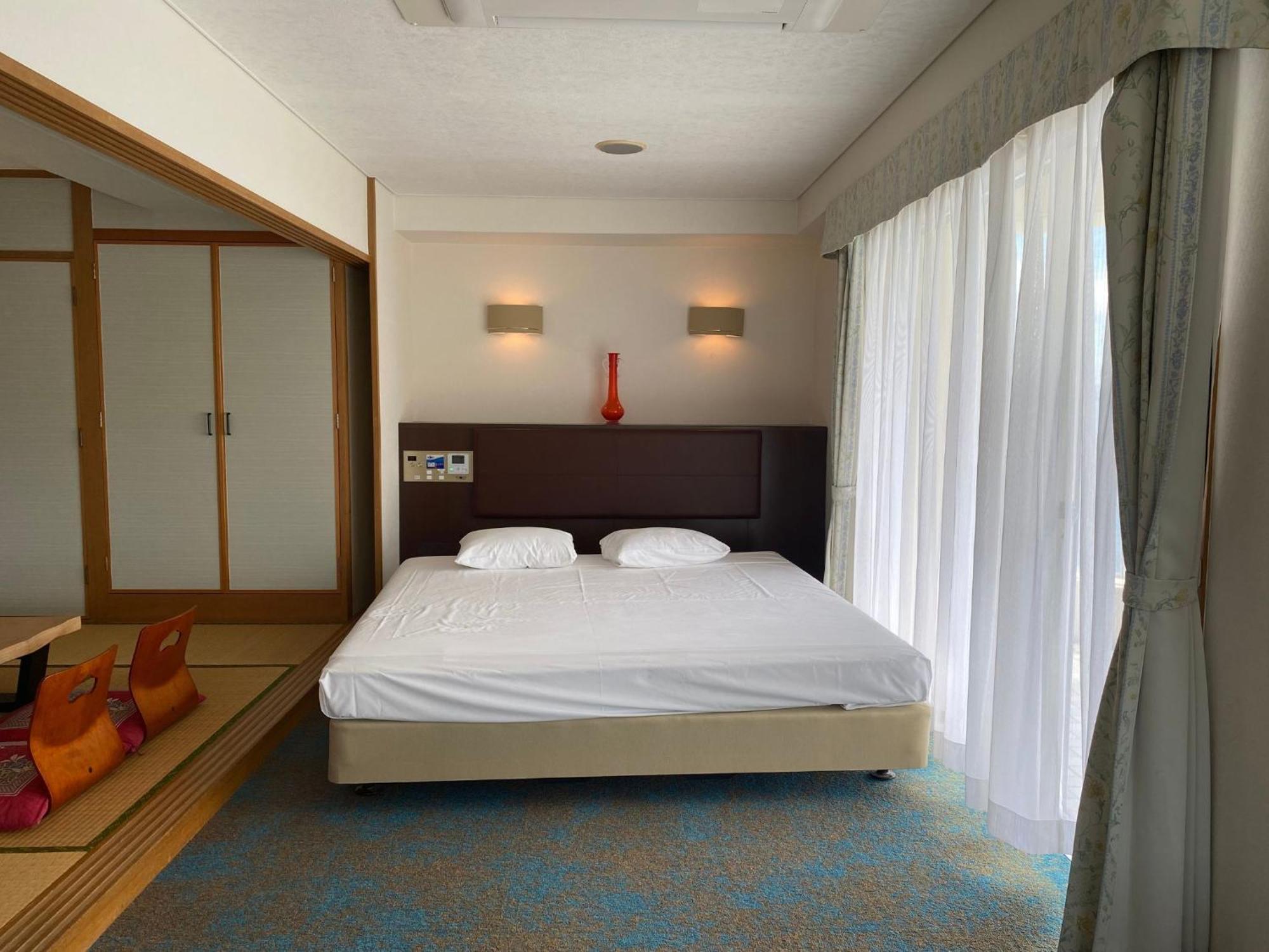 Hotel Resonex Наго Экстерьер фото